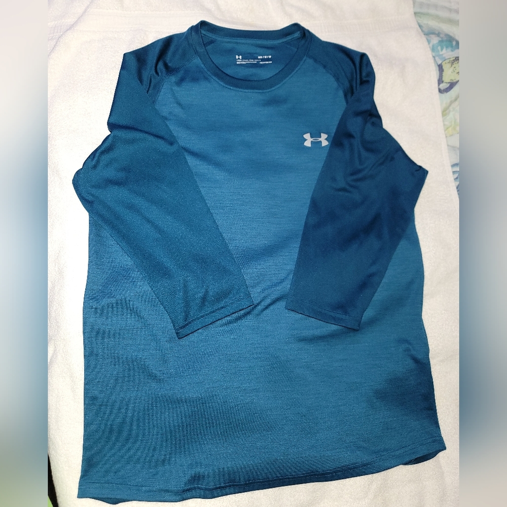 Men's 3/4 Sleeve